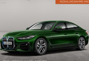 BMW i4 18.026 km 38.901 &euro; München 80939