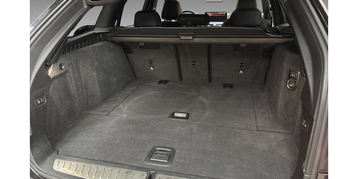 BMW 520d Luxury Laser HuD Leder Kamera AHK HiFI 78.965 km 23.900 &euro; Wuppertal 42327