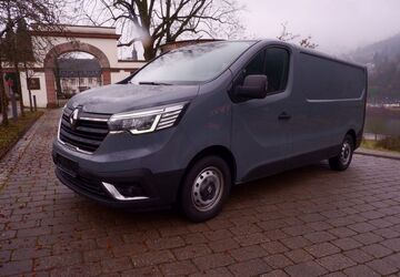 Renault Trafic 56.900 km 20.900 &euro; Heidelberg 69118