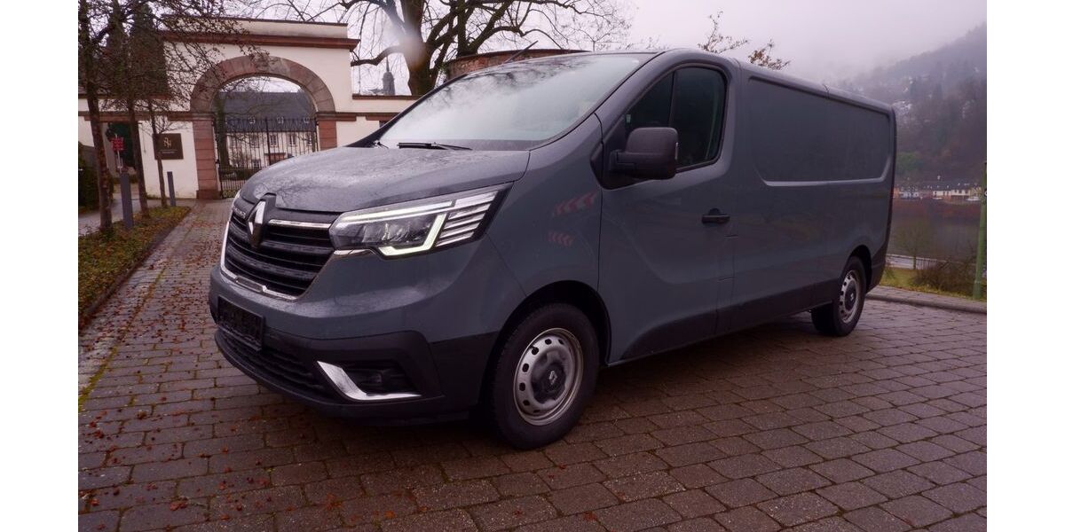 Renault Trafic 56.900 km 20.900 &euro; Heidelberg 69118