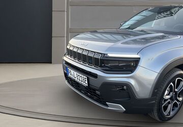 Jeep Avenger 18.450 km 26.640 &euro; Passau 94032