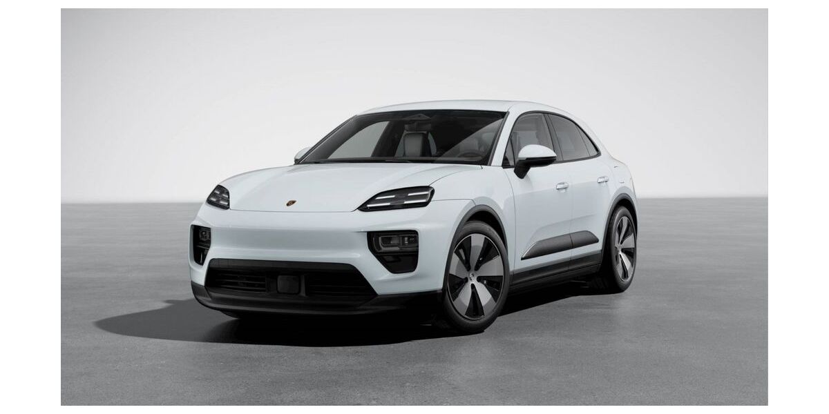 Porsche Macan 25.000 km 74.900 &euro; Hofheim 65719