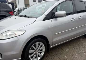 Mazda 5 205.000 km 3.800 &euro; Heidenheim an der Brenz 89520