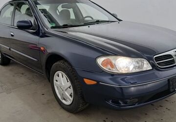 Nissan Maxima 183.000 km 2.499 &euro; Wesseling (bei Köln) 50389