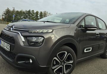 Citroen C3 7.900 km 12.700 &euro; Eriskirch 88097