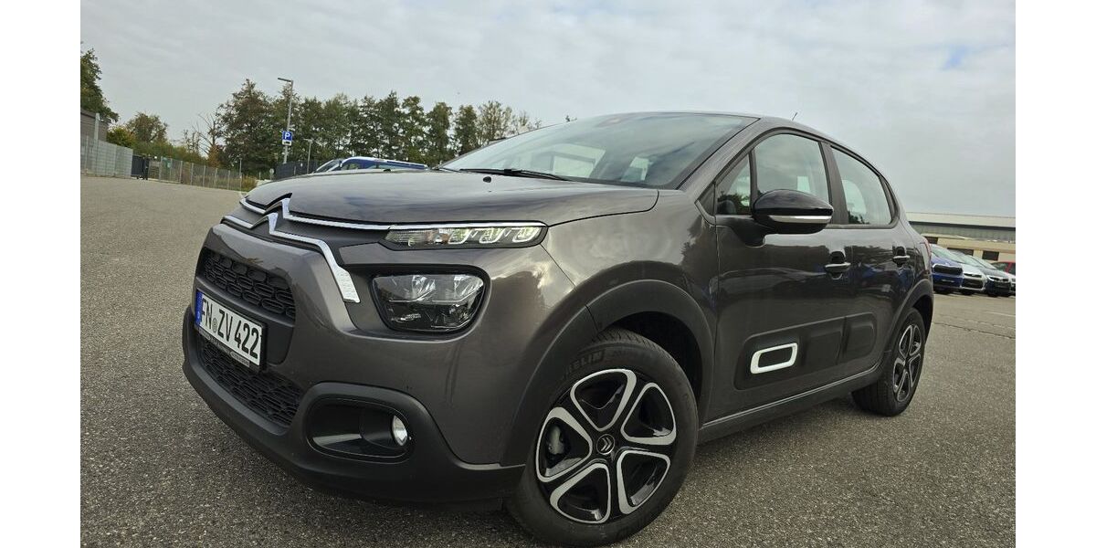 Citroen C3 7.900 km 12.700 &euro; Eriskirch 88097