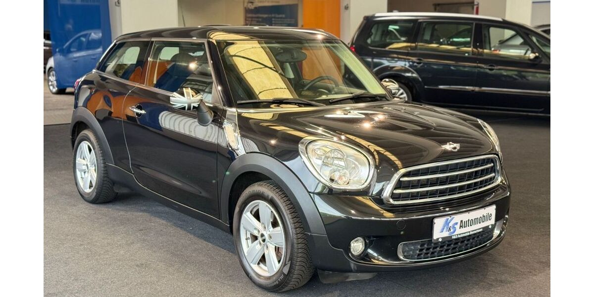 Mini Cooper Paceman 103.000 km 10.650 &euro; Bremerhaven 27568