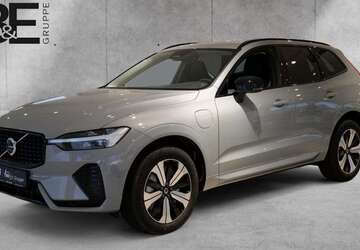 Volvo XC60 11.900 km 65.950 &euro; Kiel 24107