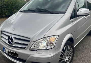 Mercedes-Benz Viano 231.000 km 19.990 &euro; Langenfeld 40764