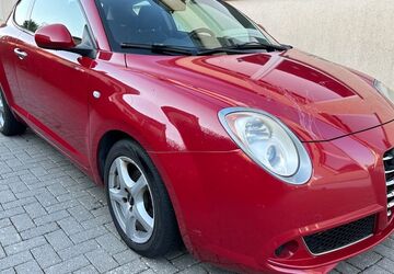 Alfa Romeo MiTo 166.939 km 1.490 &euro; Friedrichsdorf 61381