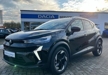 Renault Captur 12.165 km 20.790 &euro; Zeven 27404