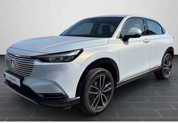 Honda HR-V 15.130 km 24.990 &euro; Faid 56814