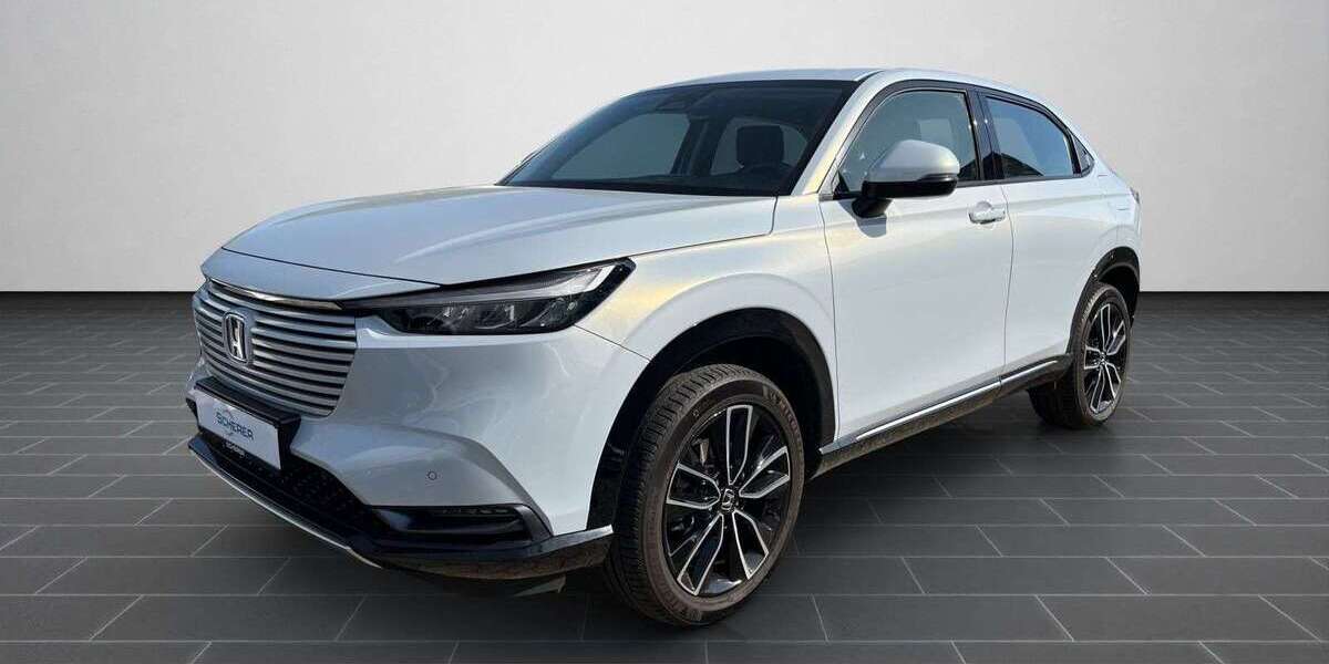 Honda HR-V 15.130 km 24.990 &euro; Faid 56814