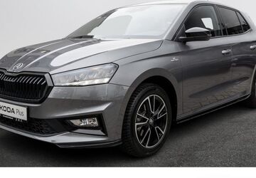 Skoda Fabia 13.300 km 26.109 &euro; Schenefeld 22869