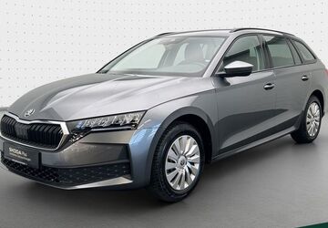 Skoda Octavia 17.231 km 25.480 &euro; Hofheim im Taunus 65719