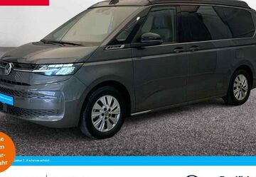 VW T7 California 29.300 km 70.760 &euro; Marktoberdorf 87616