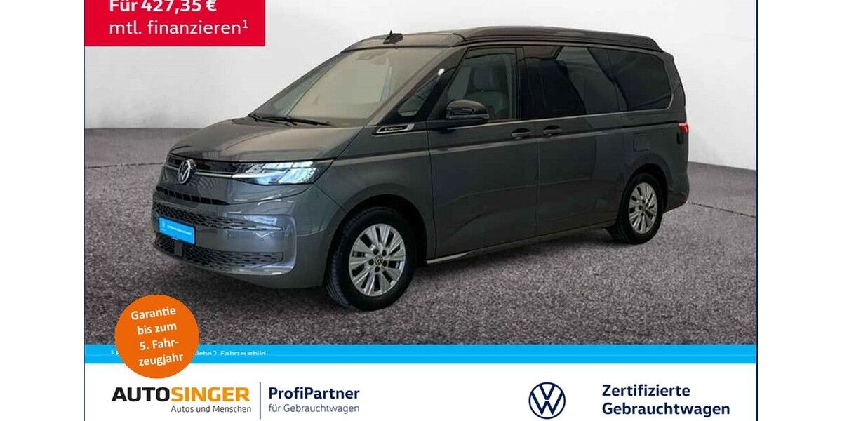VW T7 California 29.300 km 70.760 &euro; Marktoberdorf 87616