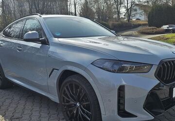 BMW X6 19.316 km 85.666 &euro; Crailsheim 74564