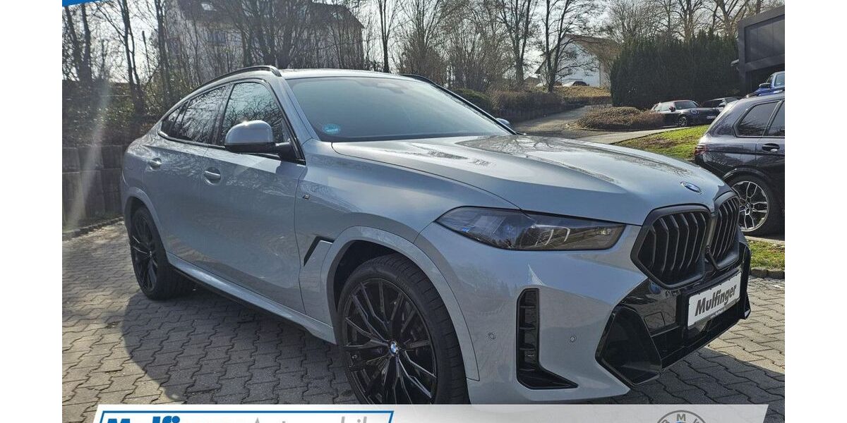 BMW X6 19.316 km 85.666 &euro; Crailsheim 74564