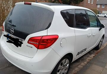 Opel Meriva 179.000 km 4.000 &euro; Pliezhausen 72124