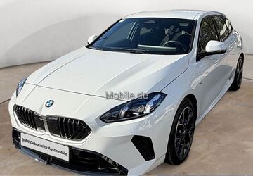 BMW 120 7.005 km 30.389 &euro; Hamm 59071