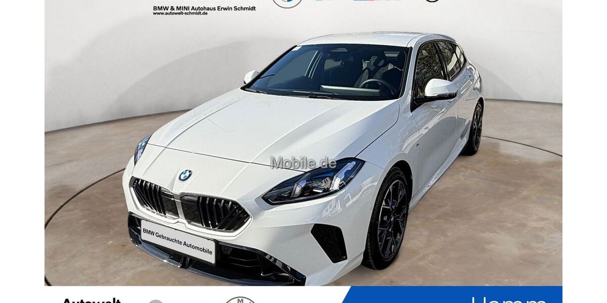 BMW 120 7.005 km 30.389 &euro; Hamm 59071