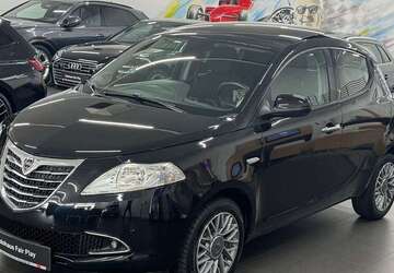 Lancia Ypsilon 49.175 km 8.900 &euro; Arnstadt 99310