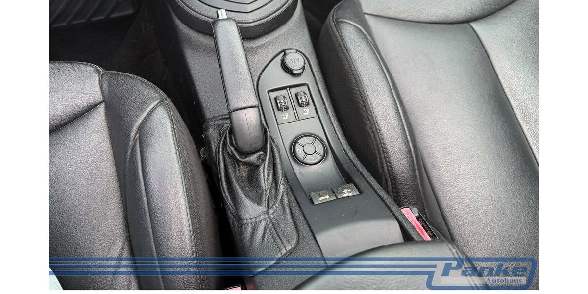 Peugeot 308 CC Allure*Xenon*Navi*Memory*Leder*JBL*Tempo 174.442 km 6.480 &euro; Berlin 13187