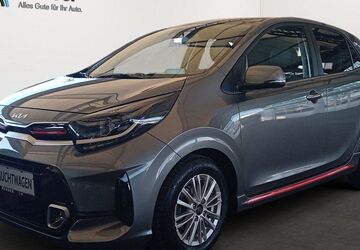 Kia Picanto 17.000 km 16.490 &euro; Kronshagen 24119