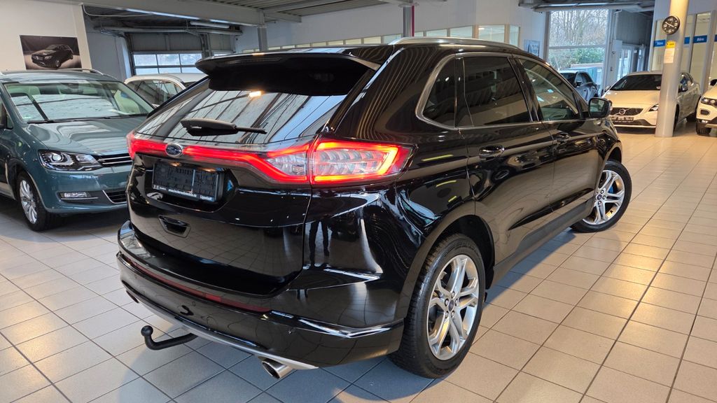 Ford Edge 150.000 km 13.500 &euro; Salzkotten 33154