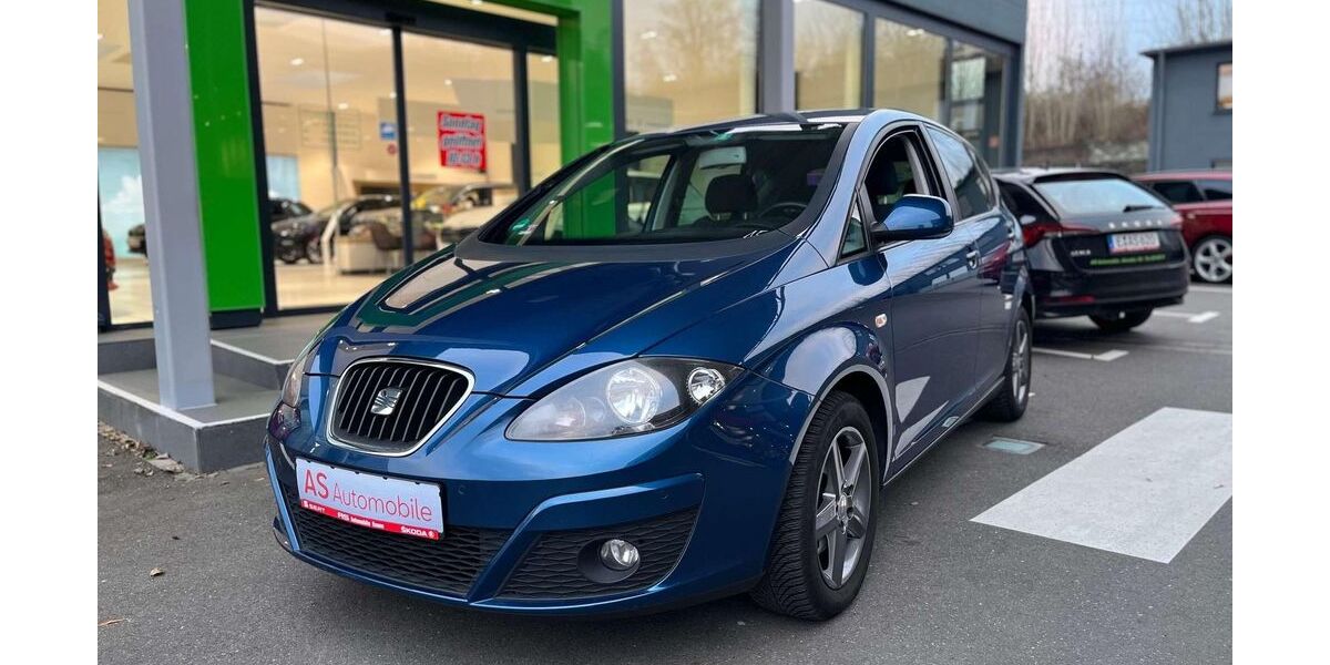 Seat Altea 70.600 km 9.880 &euro; Essen 45326