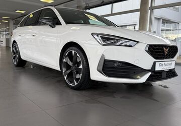 Cupra Leon 59.100 km 26.980 &euro; Rheinfelden (Baden) (Rheinfelden) 79618