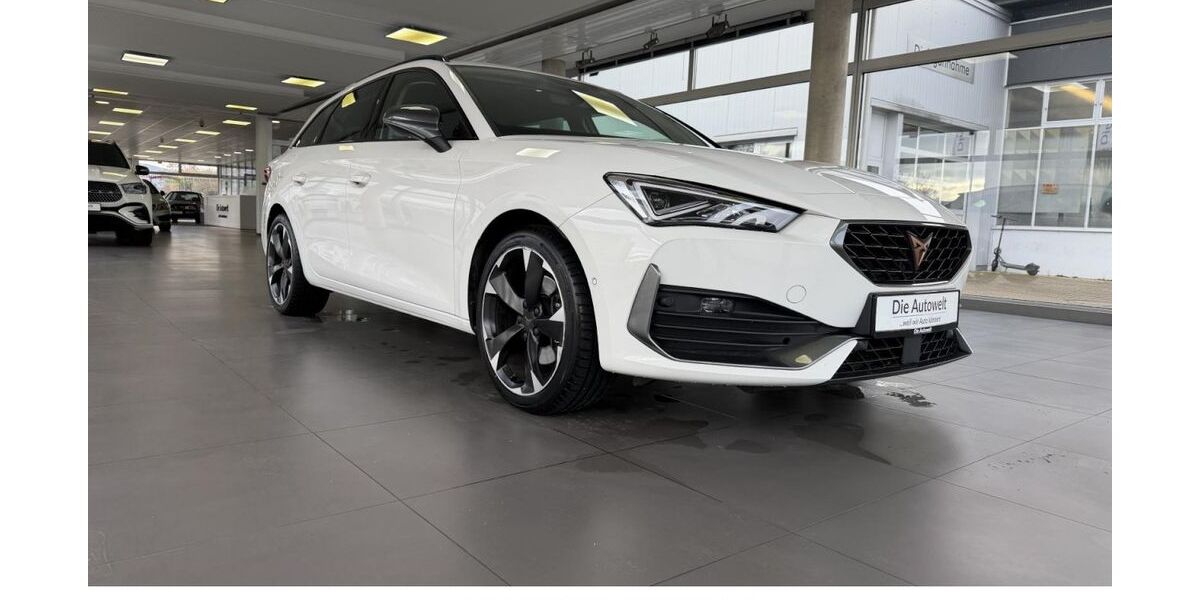 Cupra Leon 59.100 km 26.980 &euro; Rheinfelden (Baden) (Rheinfelden) 79618