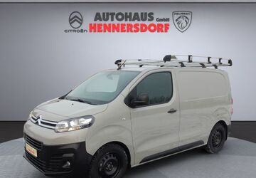 Citroen Jumpy 11.285 km 22.850 &euro; Kubschütz 02627