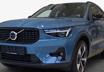 Volvo XC40 18.151 km 38.950 &euro; Dresden 01159