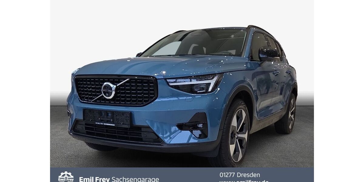 Volvo XC40 18.151 km 38.950 &euro; Dresden 01159