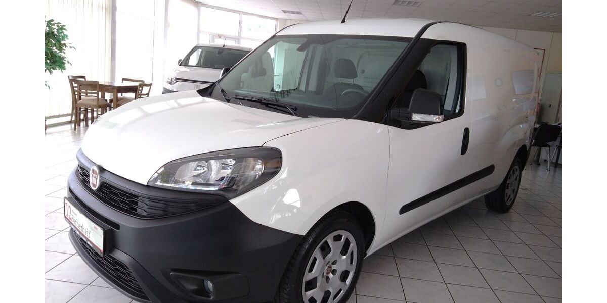 Fiat Doblo 39.000 km 16.750 &euro; Gefrees 95482