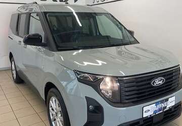 Ford Tourneo Courier 3.150 km 24.880 &euro; Leipzig 04179