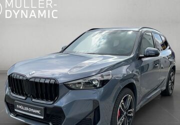 BMW X1 7.114 km 56.960 &euro; Trier 54292