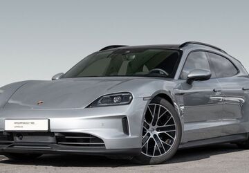 Porsche Taycan 16.950 km 86.900 &euro; Heilbronn 74074