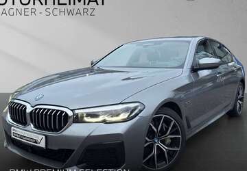 BMW 545 72.600 km 41.670 &euro; Oberhaching 82041