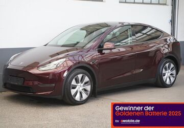 Tesla Model Y 69.023 km 35.850 &euro; Mönchengladbach 41236