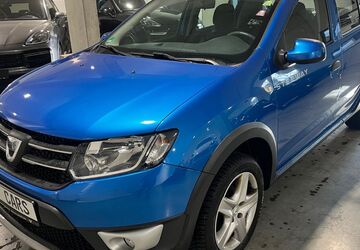 Dacia Sandero 95.000 km 8.990 &euro; Mengkofen 84152