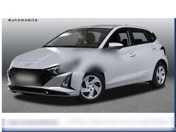 Gebrauchte Hyundai i20