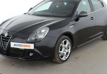 Alfa Romeo Giulietta 55.735 km 12.990 &euro; Neufahrn 85375