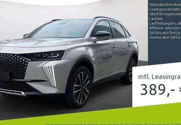 DS Automobiles DS 7 Crossback 2.444 km 32.310 &euro; Münster 48163