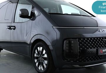 Hyundai STARIA 61.383 km 37.470 &euro; Eching 85386