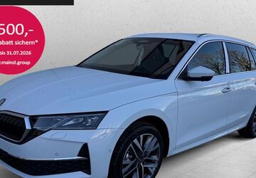 Skoda Octavia 18.885 km 45.999 &euro; Feldkirchen/Westerham 83620