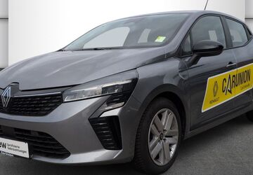 Renault Clio 8.000 km 18.995 &euro; Halle 06132