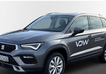 Seat Ateca 5.000 km 32.990 &euro; Heilbronn 74076